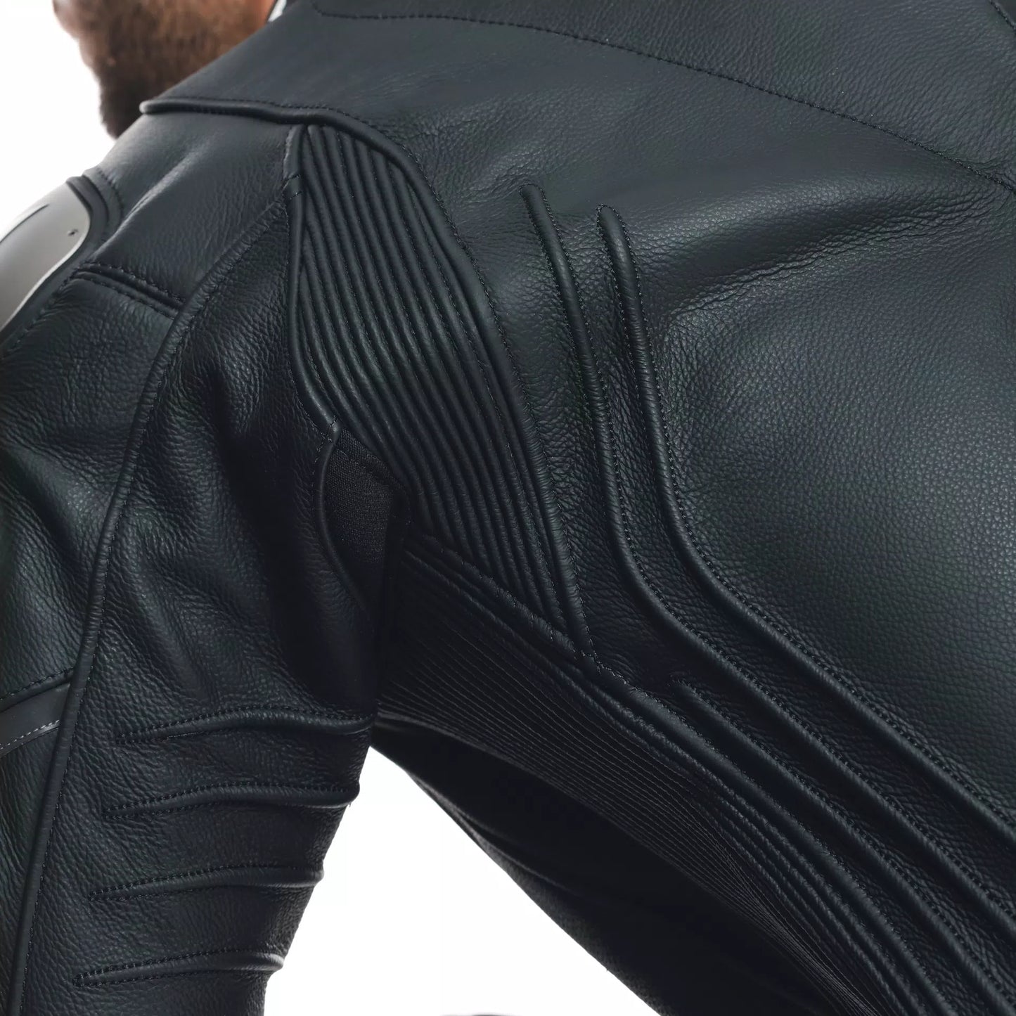 Laguna Seca 5 2pcs Leather Suit Perf
