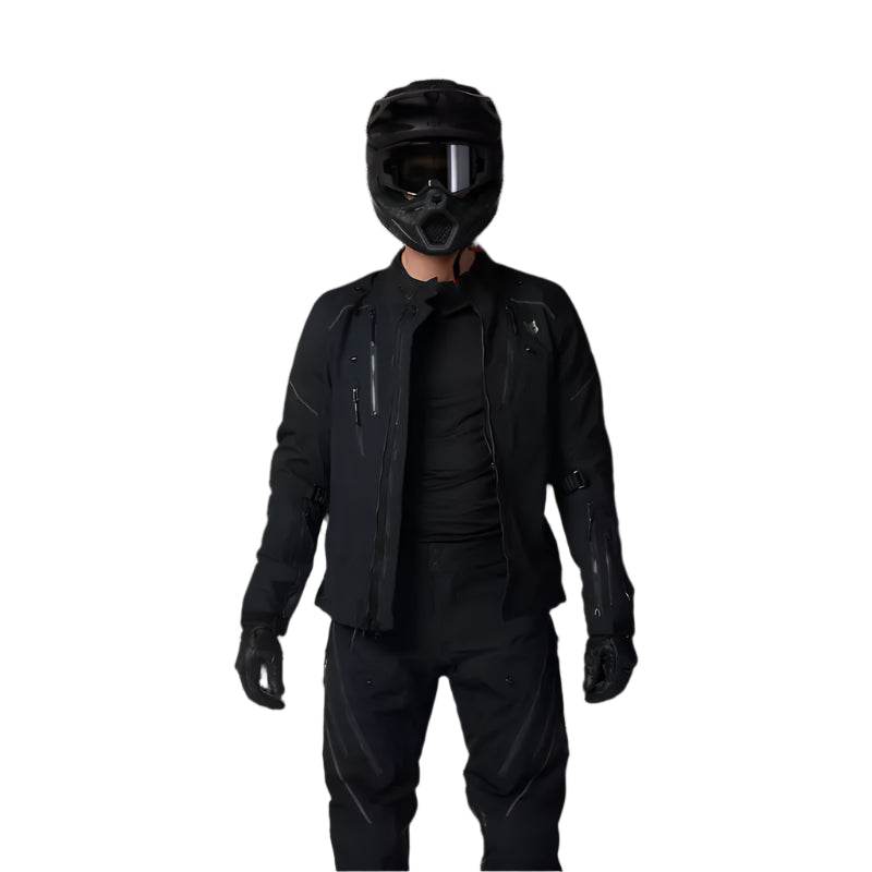 Dirt Bike Jacket - CoreFlexInd