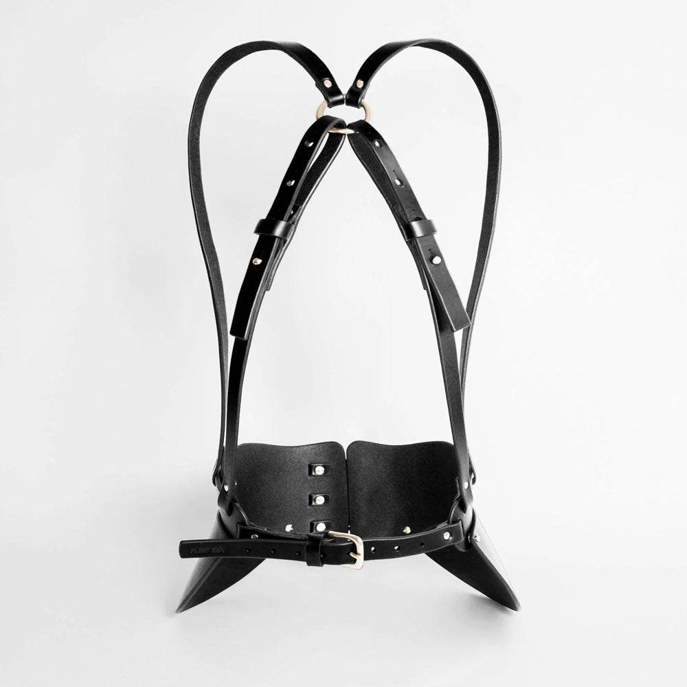 CORSET HARNESS - CoreFlexInd