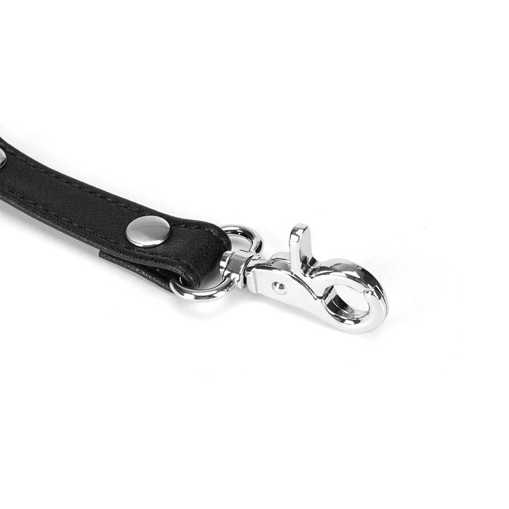Leather Hogtie with Clips - CoreFlexInd
