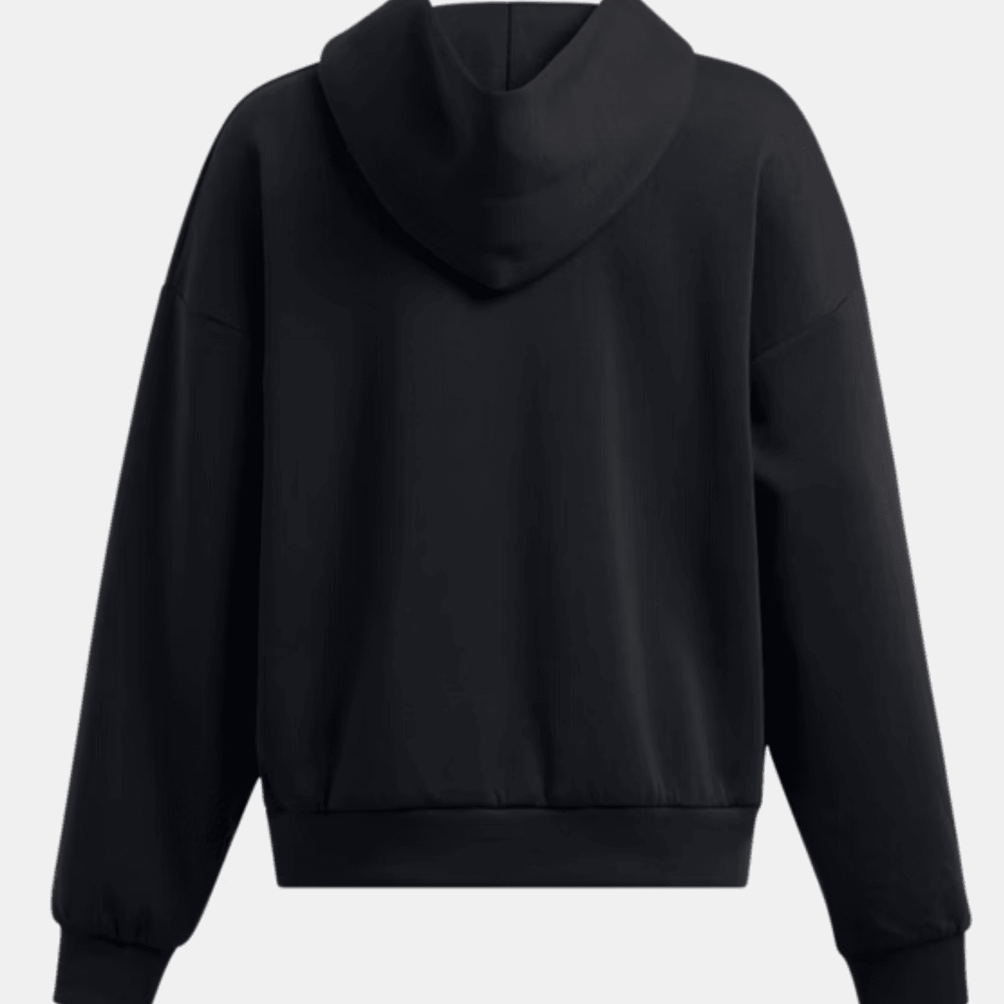 Women's UA Unstoppable Fleece Hoodie - CoreFlexInd