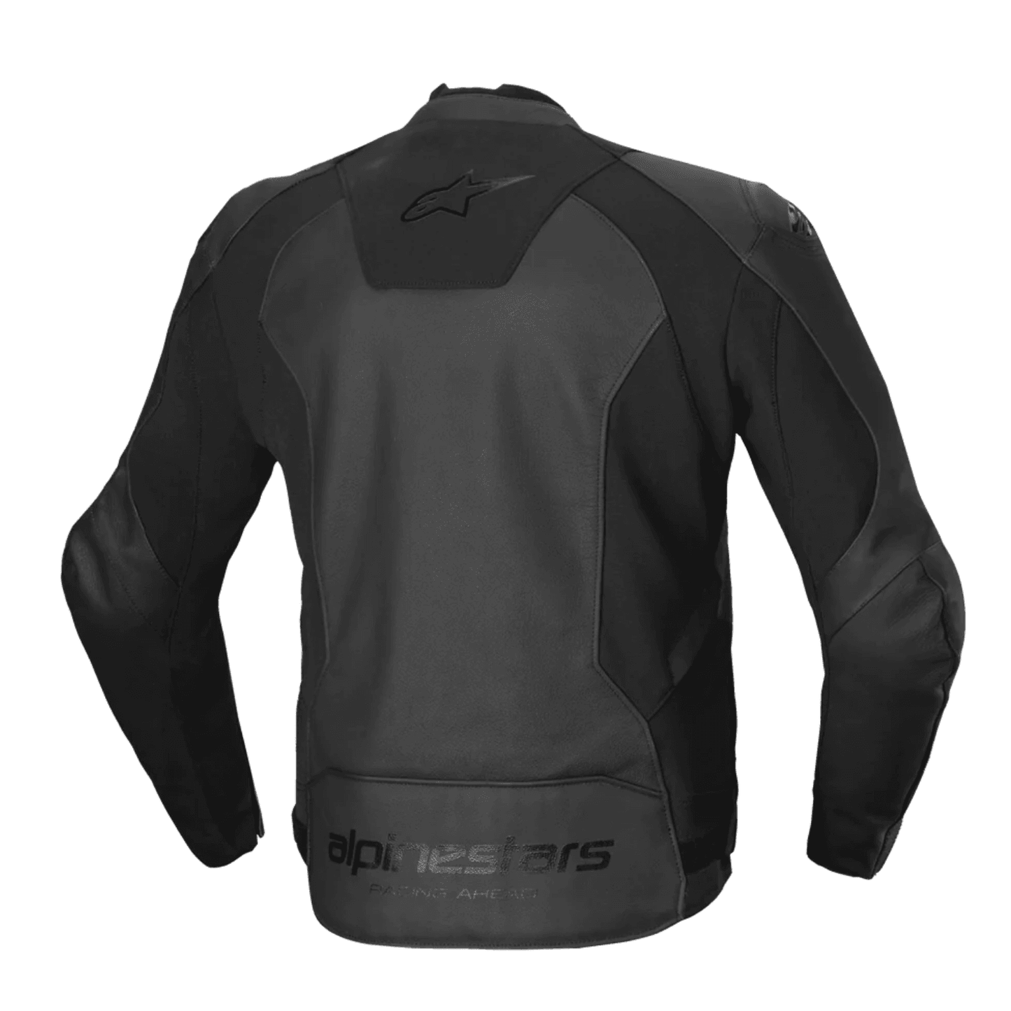Faster V3 Leather Jacket - CoreFlexInd