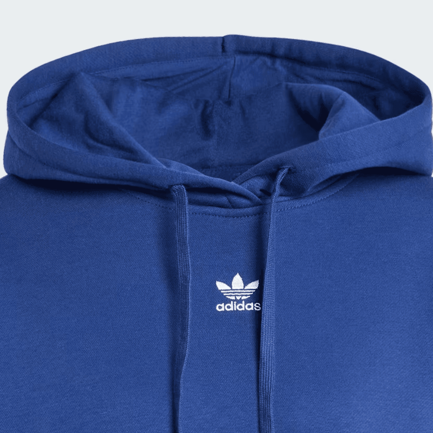 Essentials Oversized Fleece Hoodie - CoreFlexInd