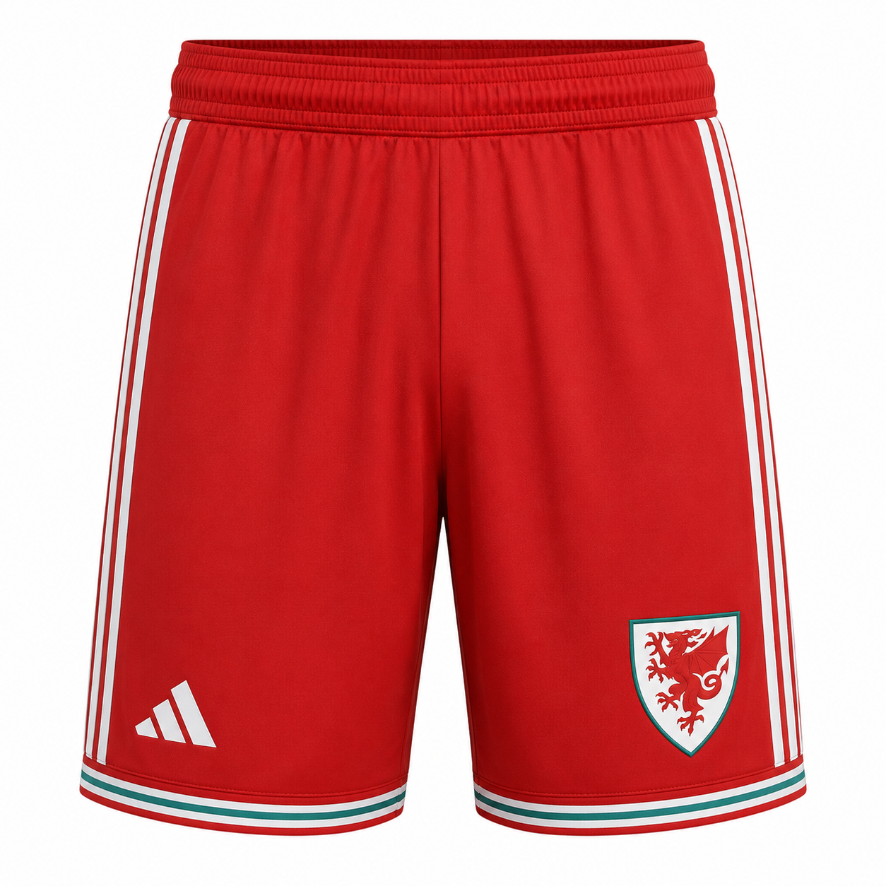 2026-2027 Wales Home Kit