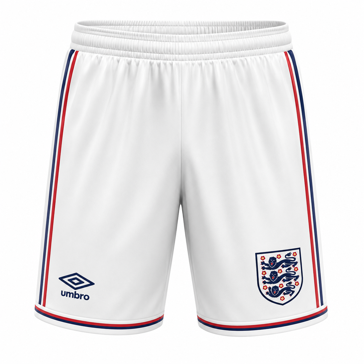 Score Draw England 1982 Home Kit