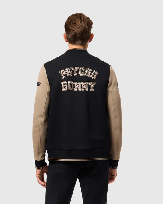Members Only Varsity Jacket