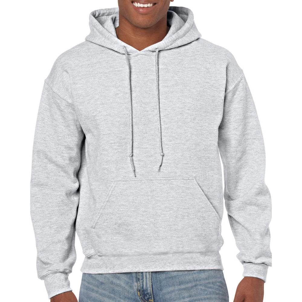 Ash Pullover Hoodie