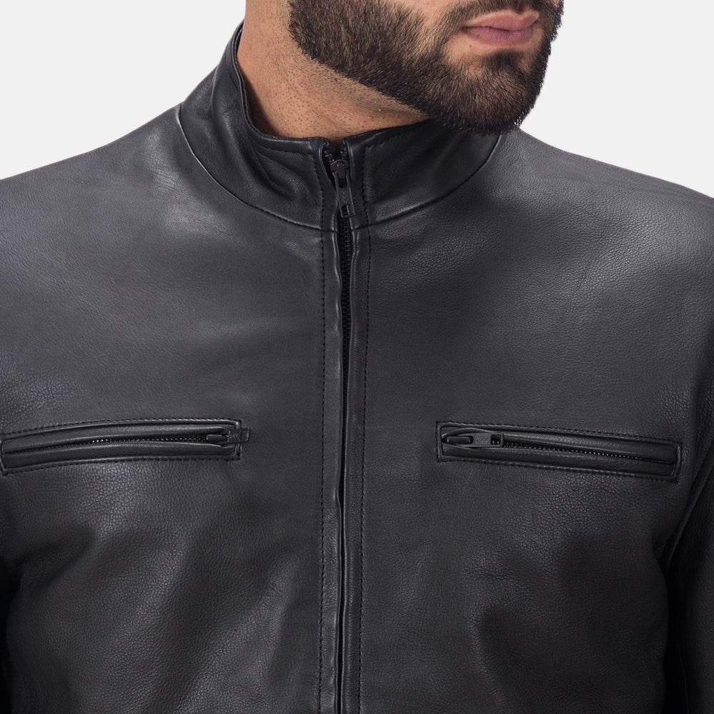 Mens Motorbike Jacket - CoreFlexInd