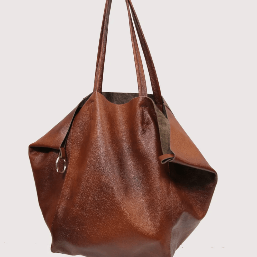 Classic Tote Bags ( Only Brown Bag ) - CoreFlexInd