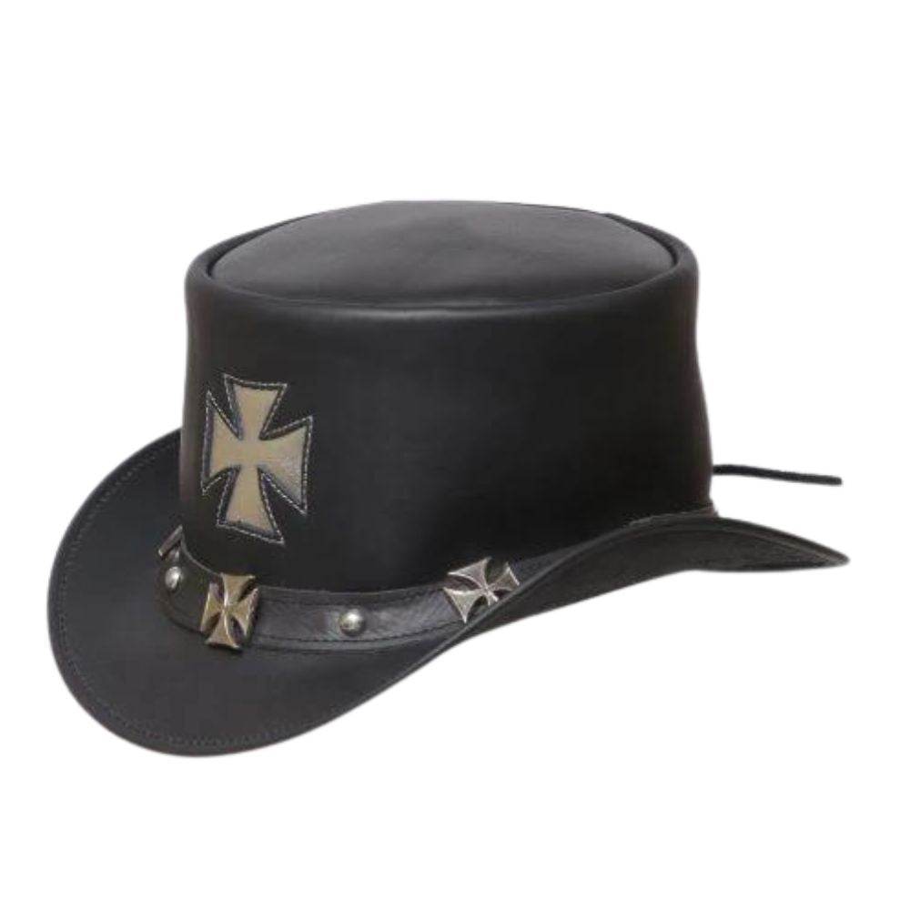 Biker Top Hats - CoreFlexInd