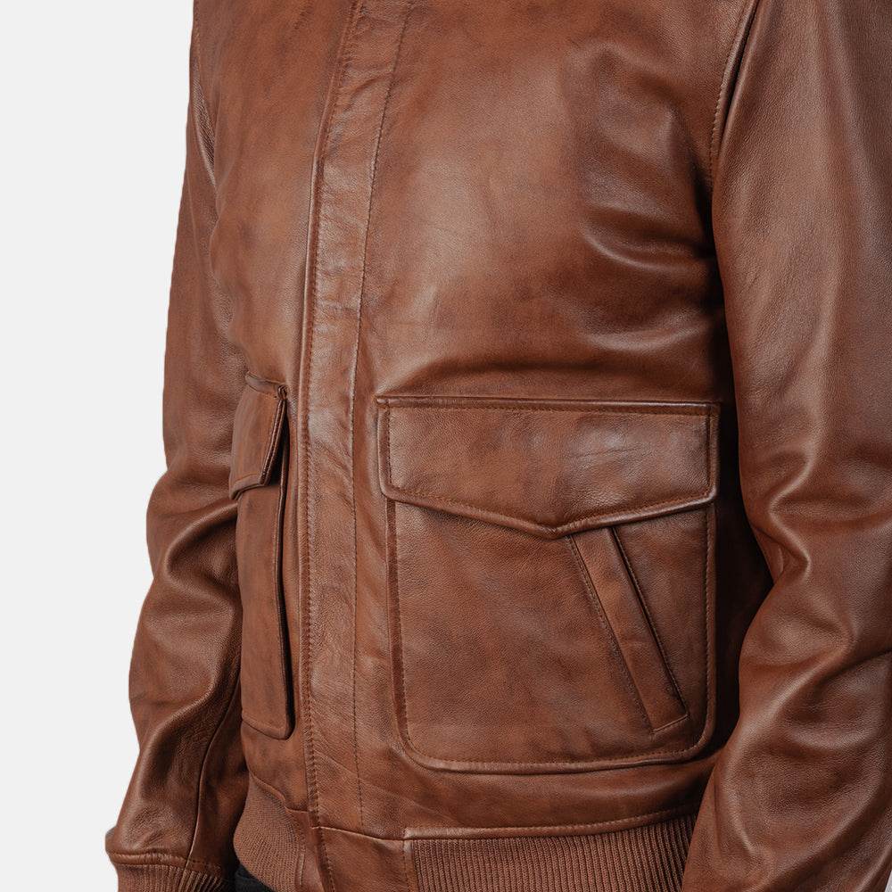 Bonobos Bomber Jacket - CoreFlexInd