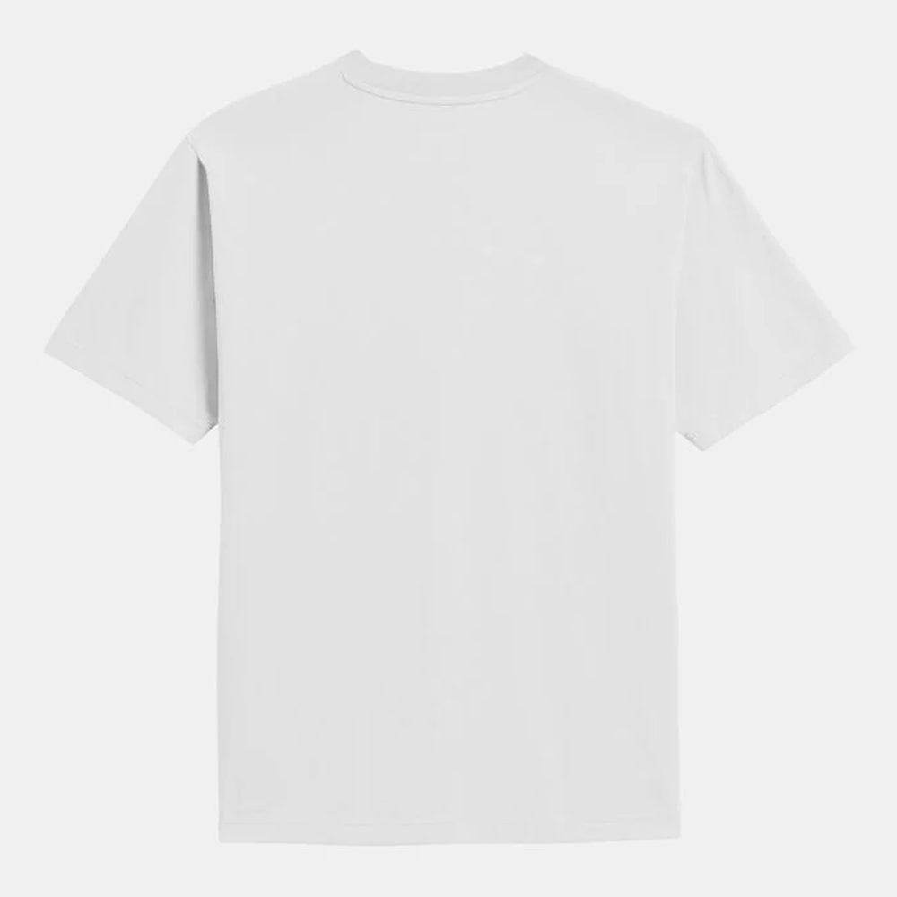 Boxy Blank Tee - CoreFlexInd
