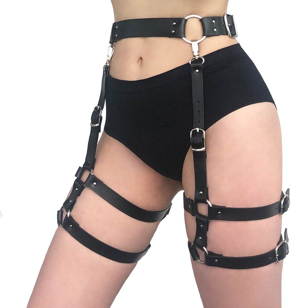 Cage Garter Belt With Customization and Fitting | Shop Now Coreflex CoreFlexInd Cage Garter Belt With Customization and Fitting | Shop Now Coreflex CoreFlexInd