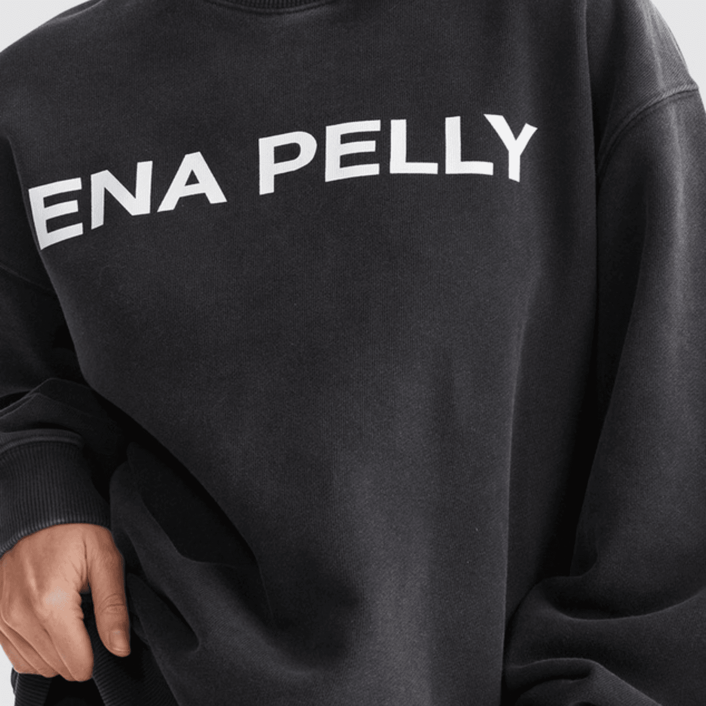 Chloe Oversized Sweater - CoreFlexInd