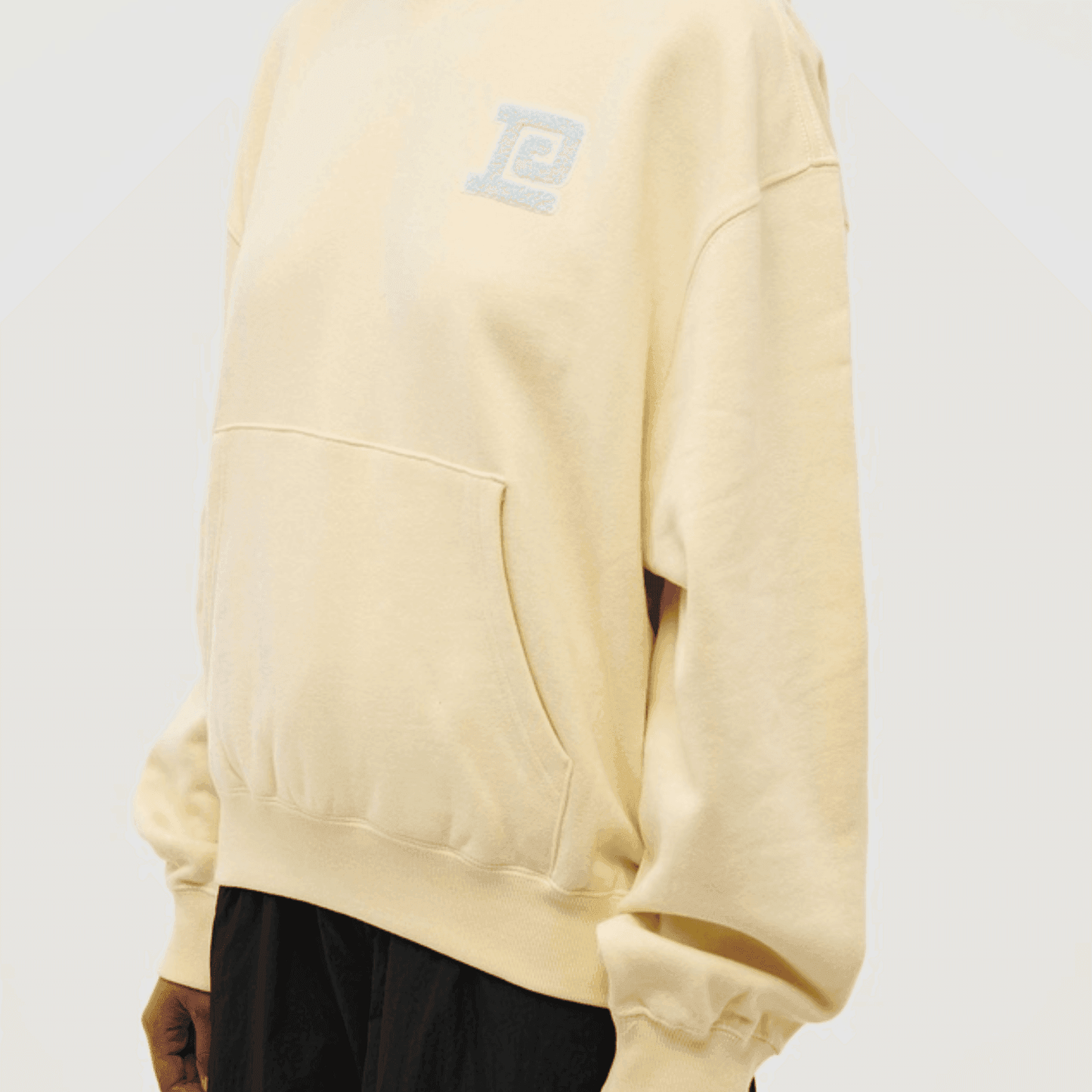 Club Race Hoodie Pullover - CoreFlexInd