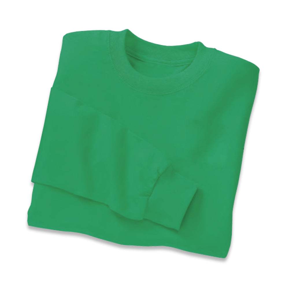 Cotton Emblem Shirts - CoreFlexInd