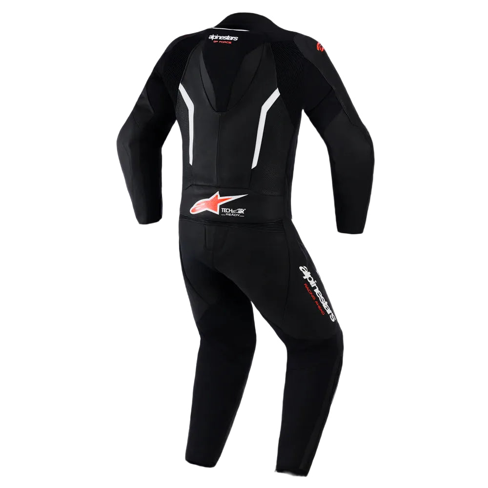 TT PRO One-Piece Sports Jumpsuit Motorbike Leather Suit