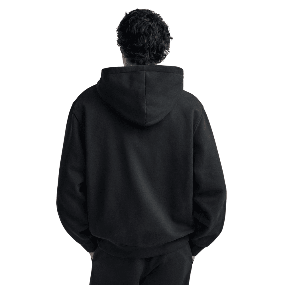 HEAVY WEIGHT HOODED SWEATSHIRT - CoreFlexInd