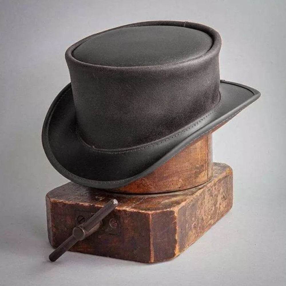 Hats in America - CoreFlexInd