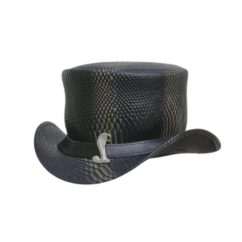 King Cobra Biker Hat - CoreFlexInd