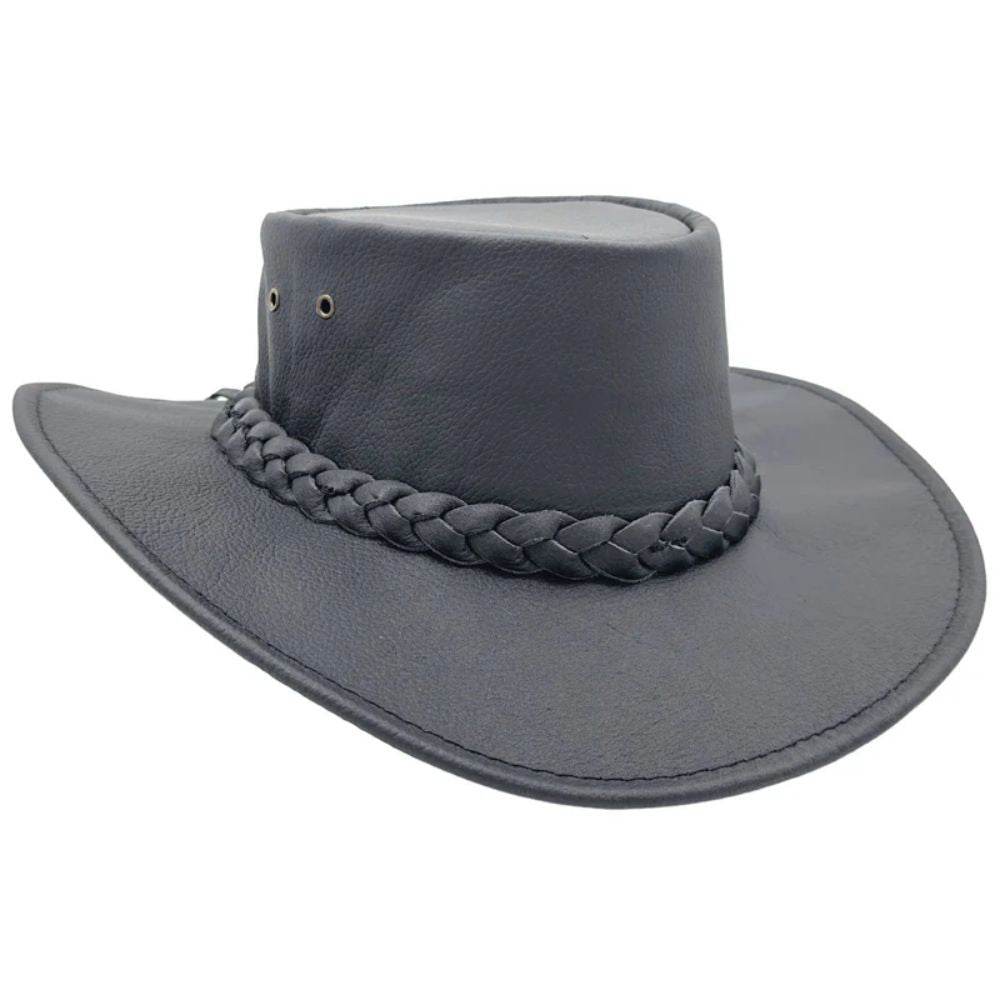 Leather Hat Bands - CoreFlexInd