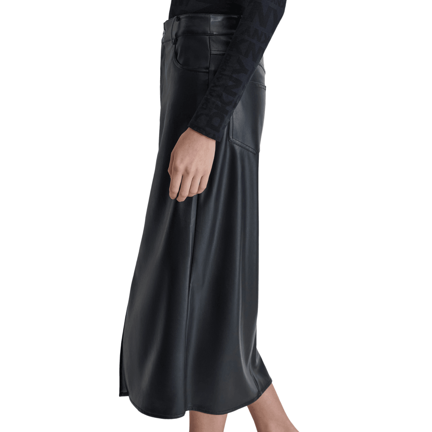 Leather Skirt - CoreFlexInd