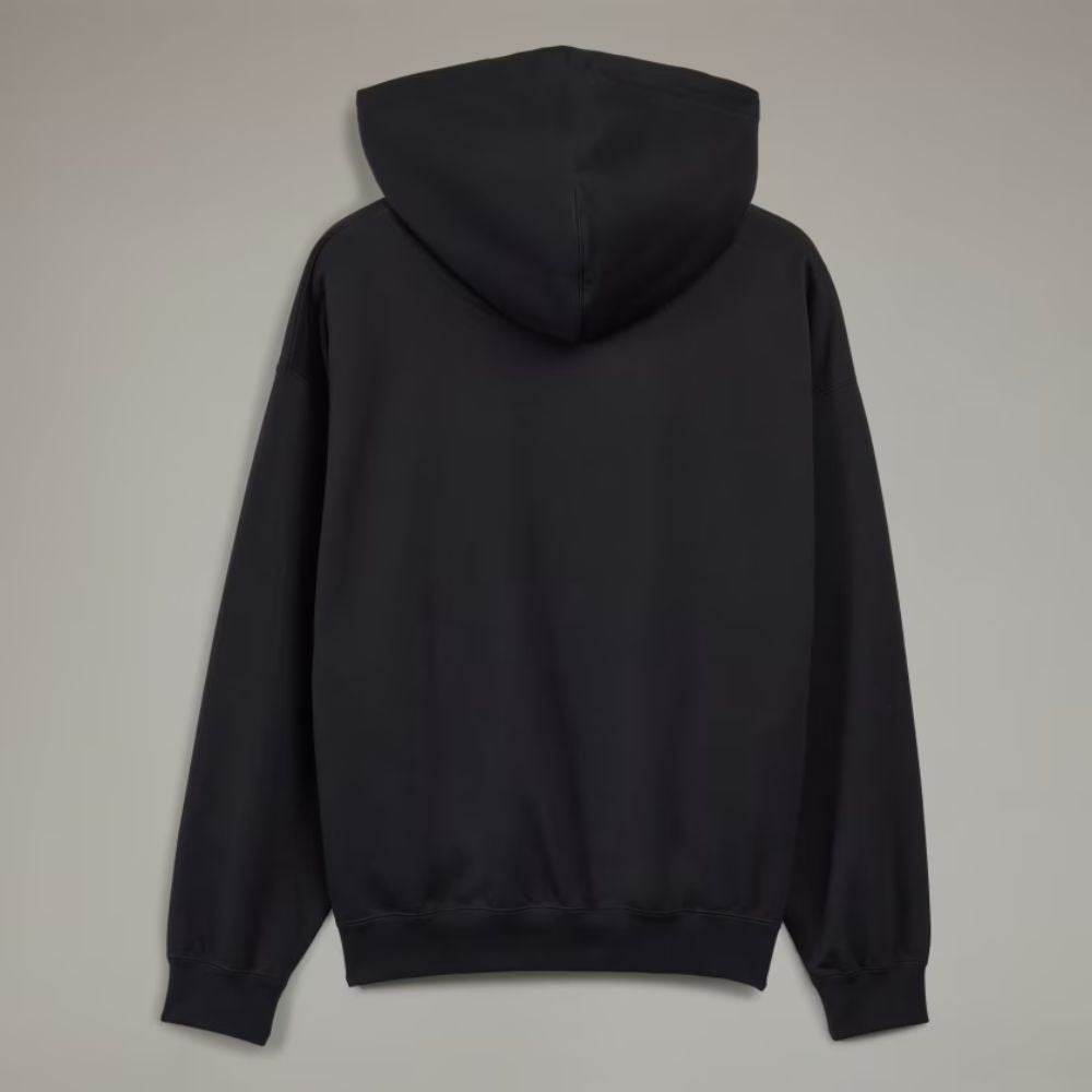 Logo Zip Hoddie - CoreFlexInd