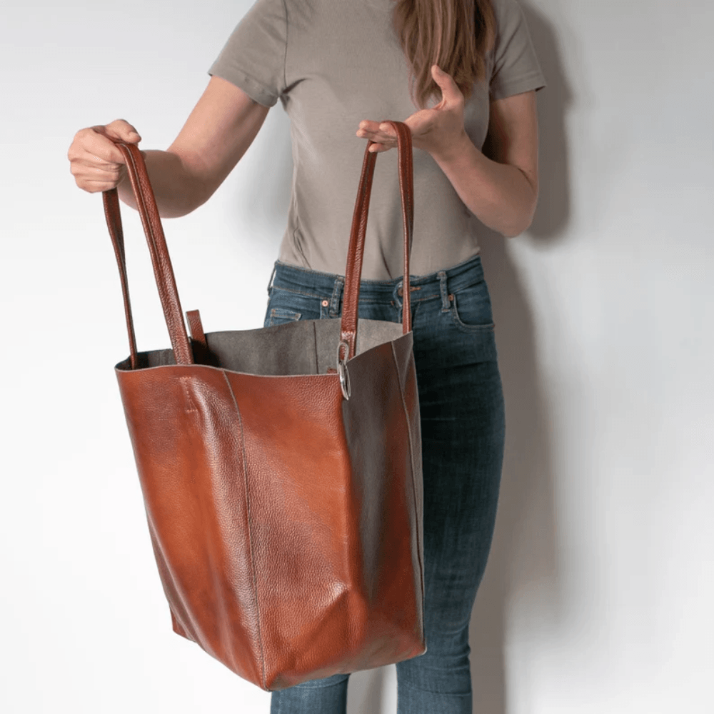 Luxury Tote Bag - CoreFlexInd