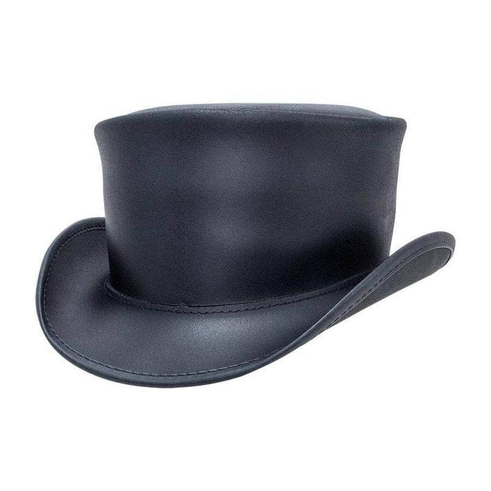 Marlow Black Hat - CoreFlexInd