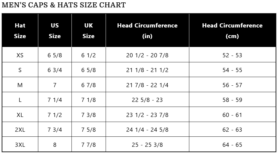 Pageboy Cap - CoreFlexInd