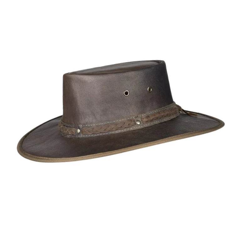 Men's Kangaroo Hat - CoreFlexInd