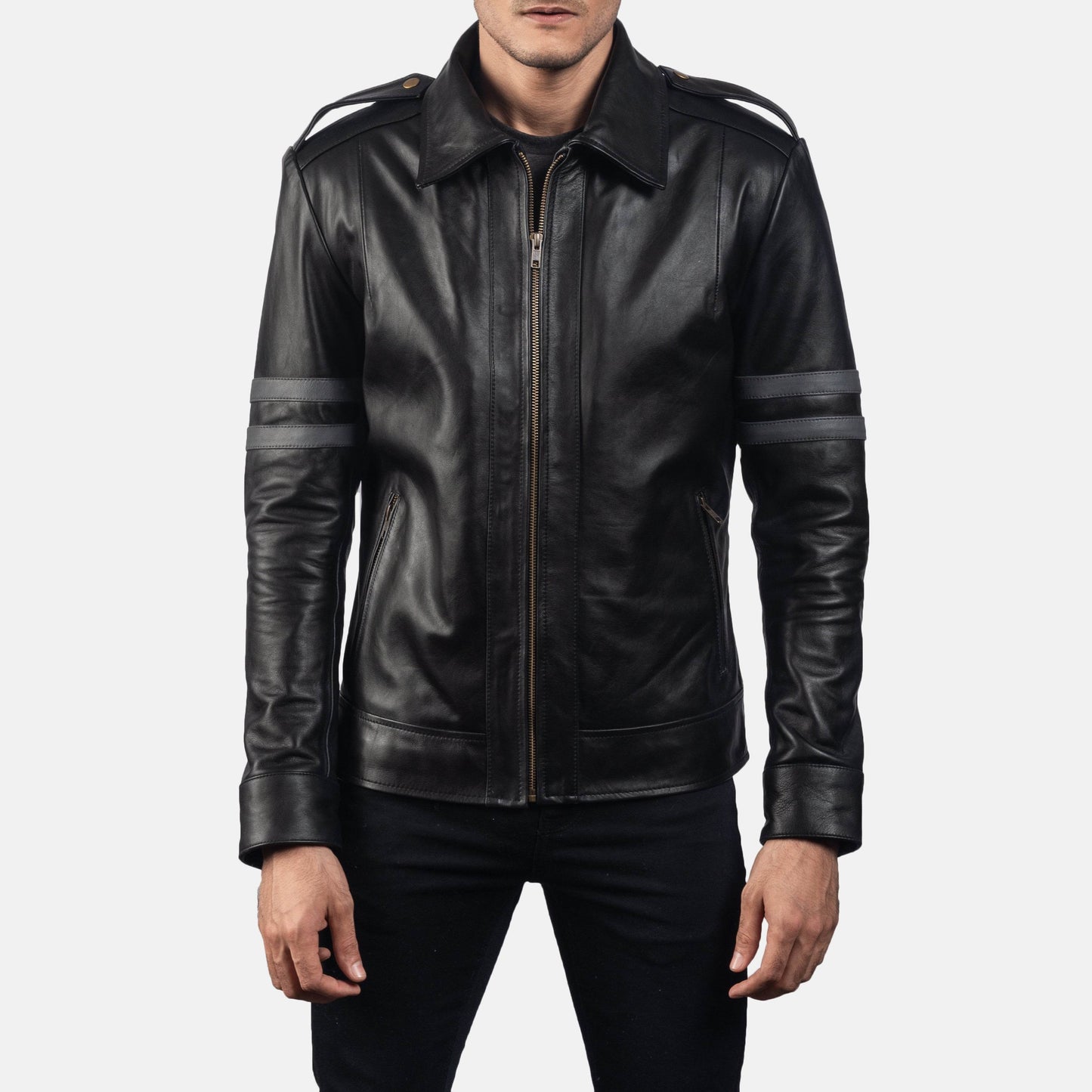 Motorcycle Jackets For Men - CoreFlexInd
