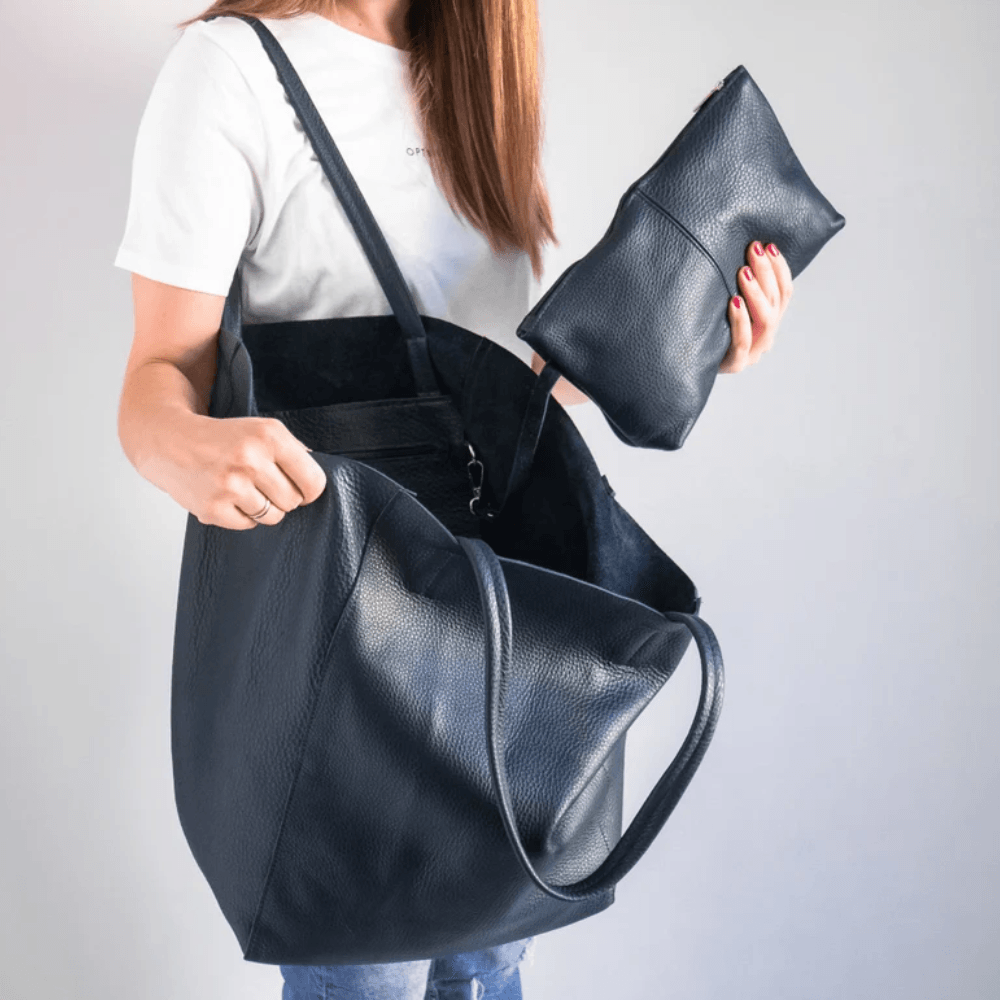 Oversized Tote Bags - CoreFlexInd
