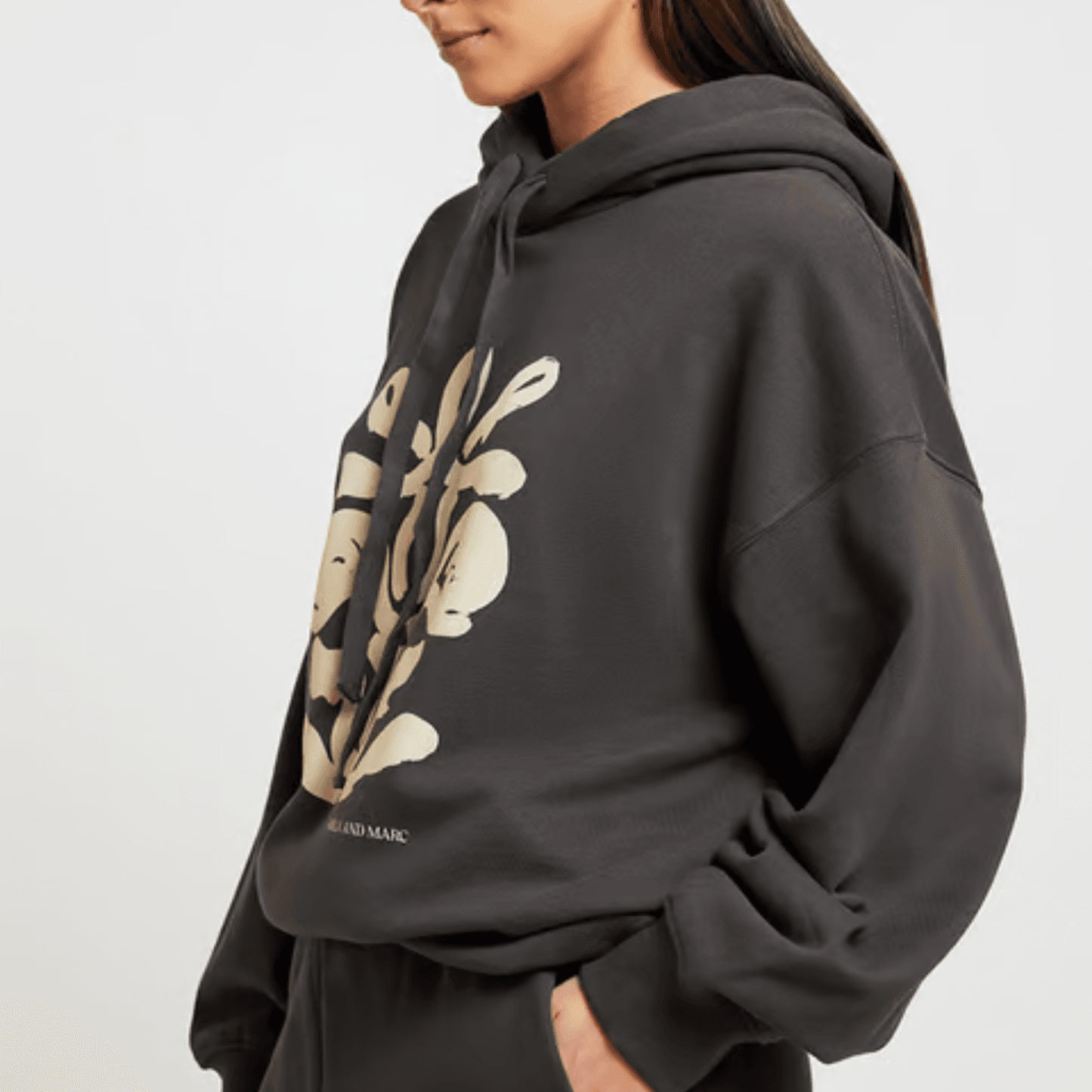 Potter Hoodie Pullover - CoreFlexInd