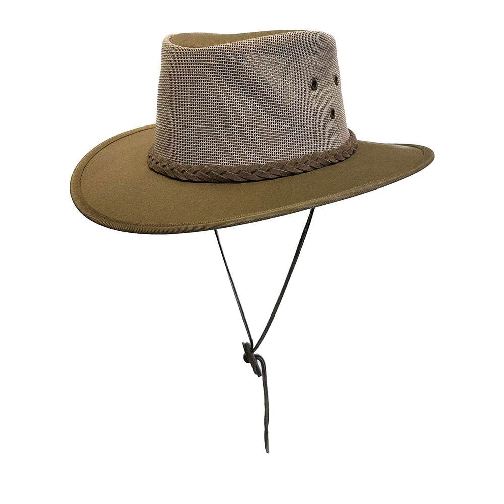 Safari Hat - CoreFlexInd