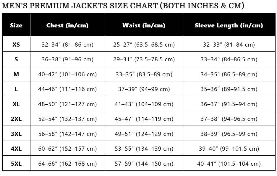 Motorcycle Leather Jacket - CoreFlexInd