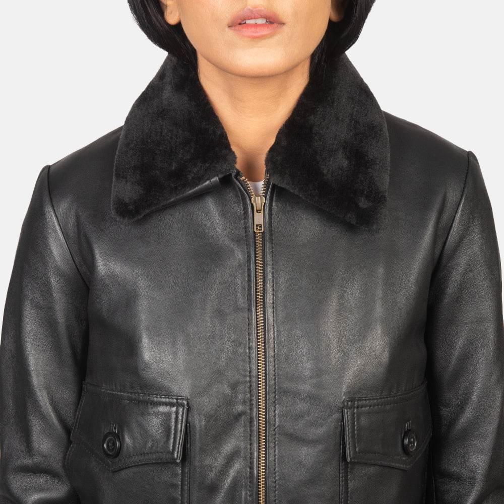 Toteme Shearling Jacket - CoreFlexInd