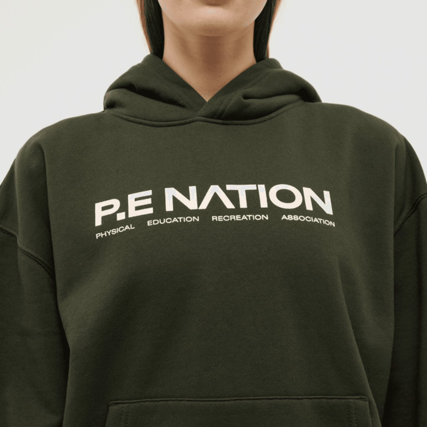 Women Comeback Hoodie - CoreFlexInd