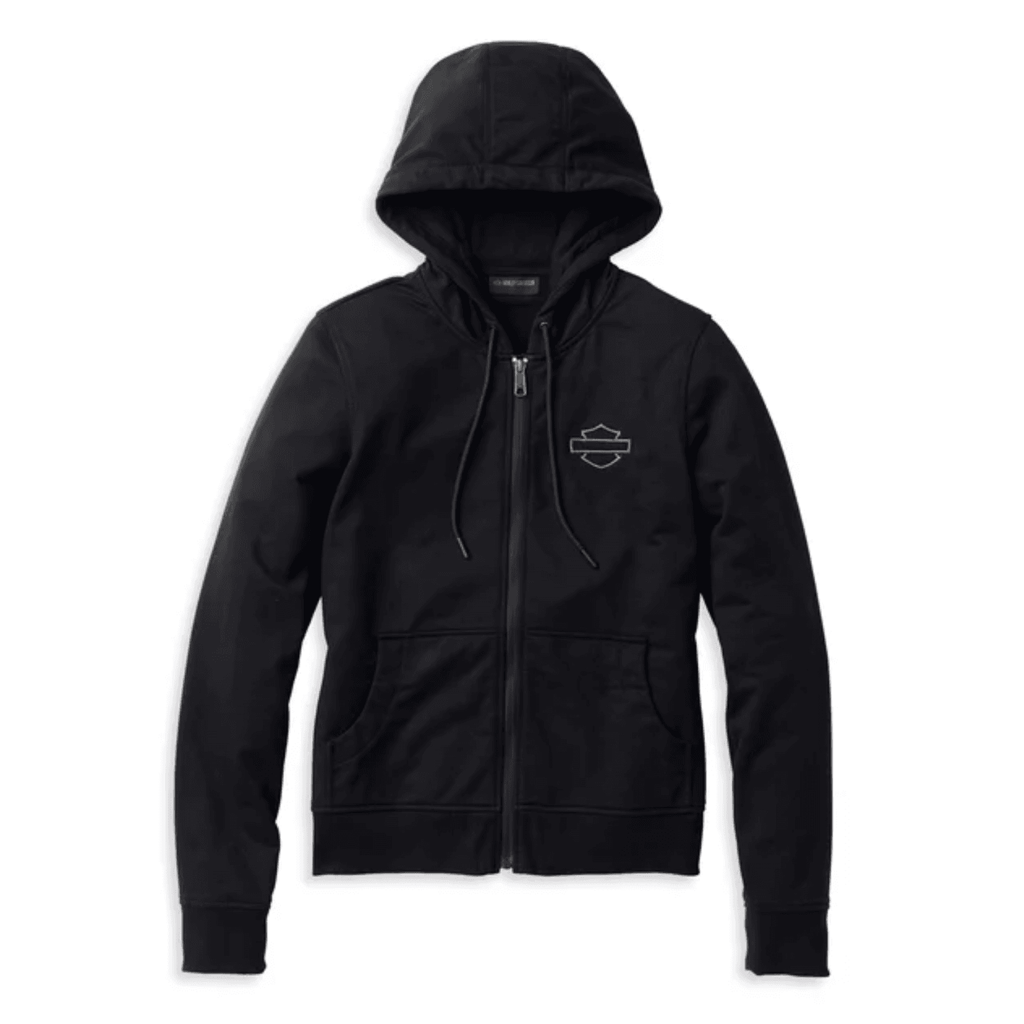 Women's Potomac 3-in-1 Leather Riding Jacket - CoreFlexInd