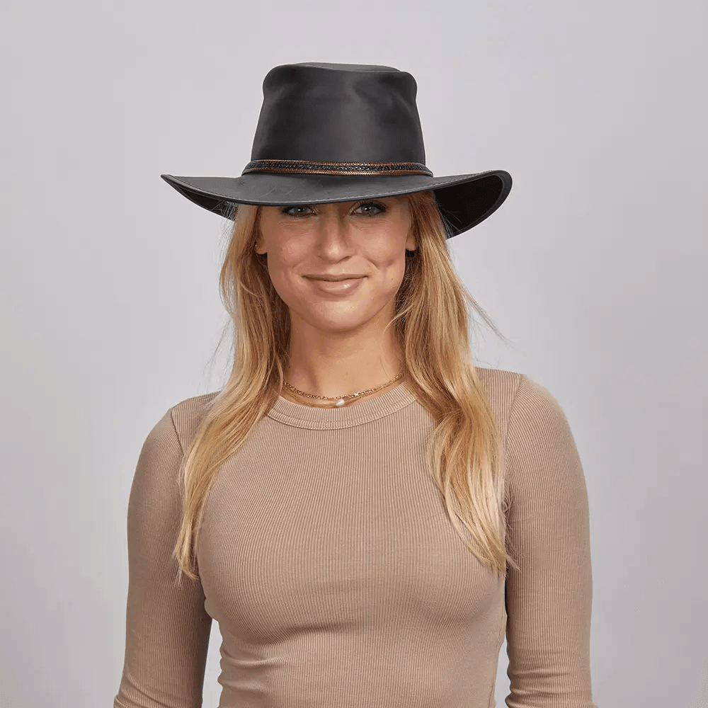 Womens Outback Hat - CoreFlexInd