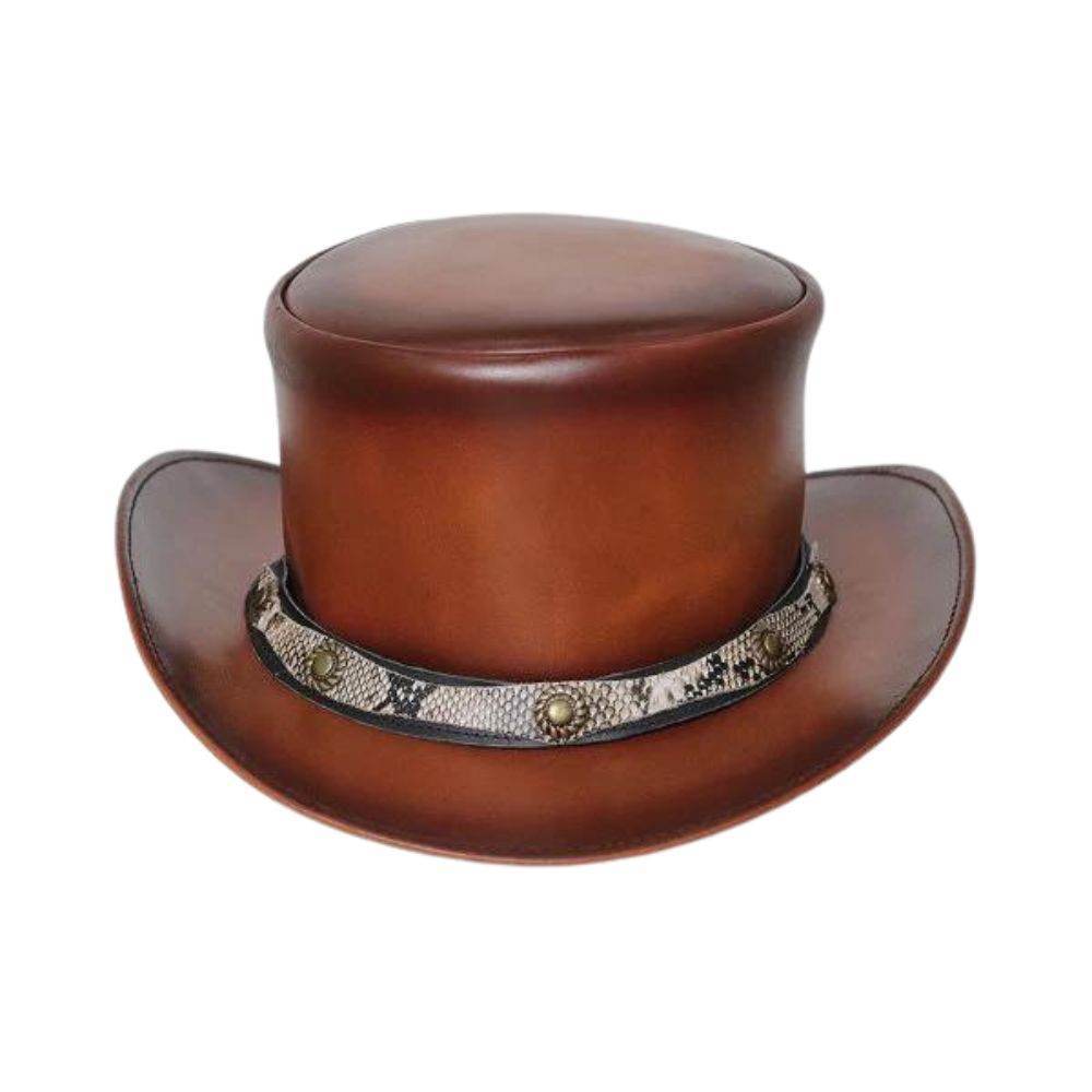 Woody Hat - CoreFlexInd