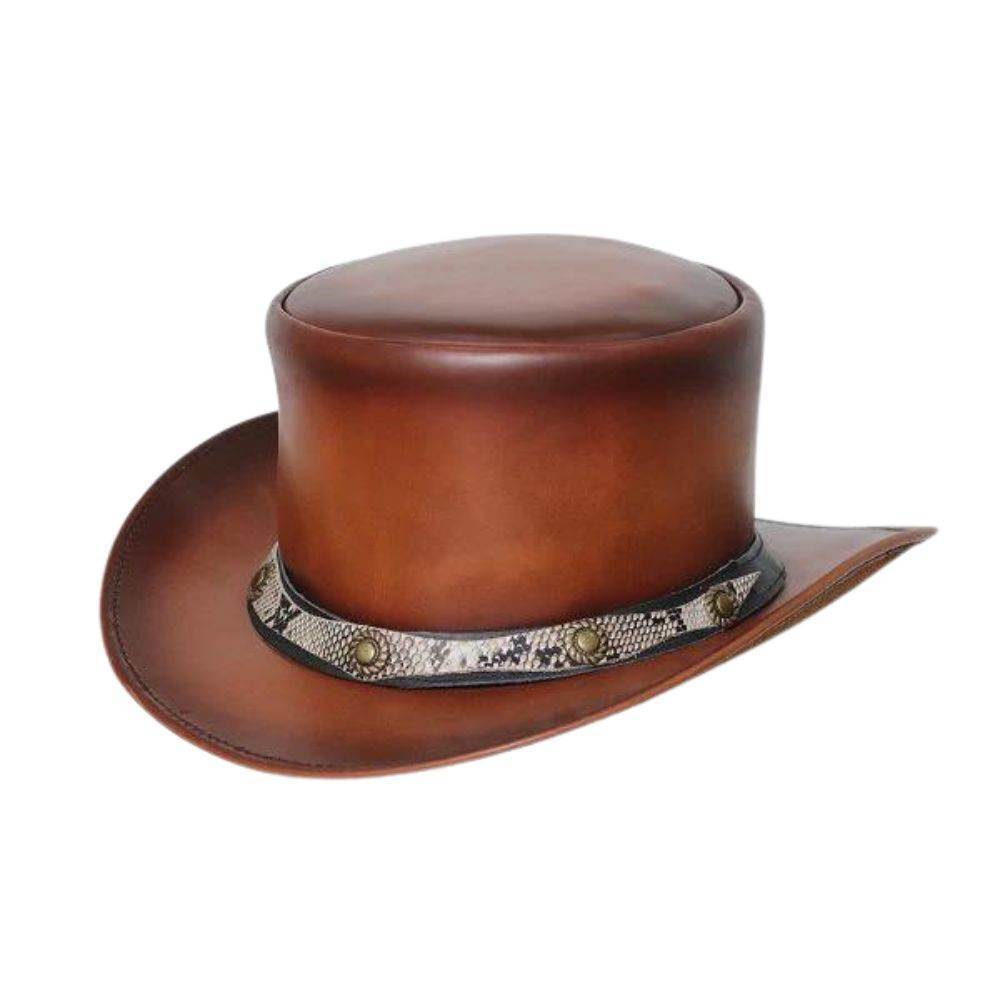 Woody Hat - CoreFlexInd