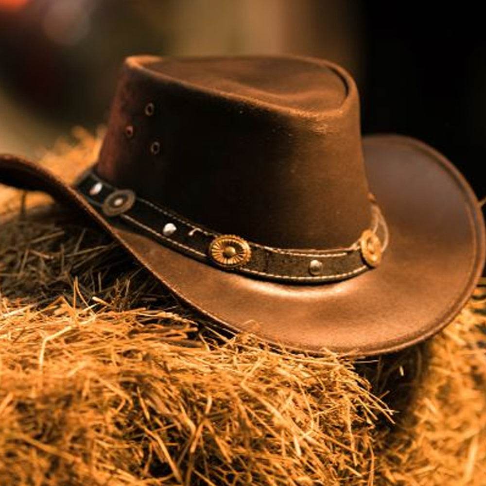 Authentic Cowgirl Hats - CoreFlexInd