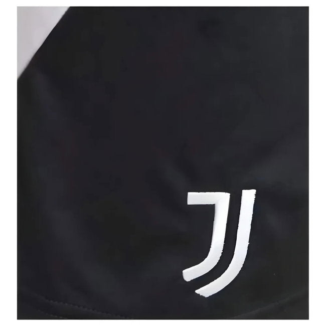 2024-2025 Juventus Home Soccer Kit