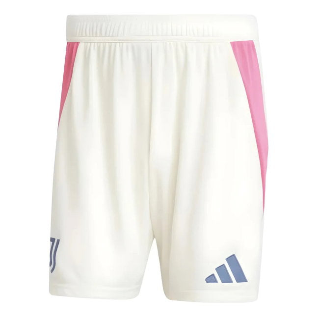 2024-2025 Juventus Away Soccer