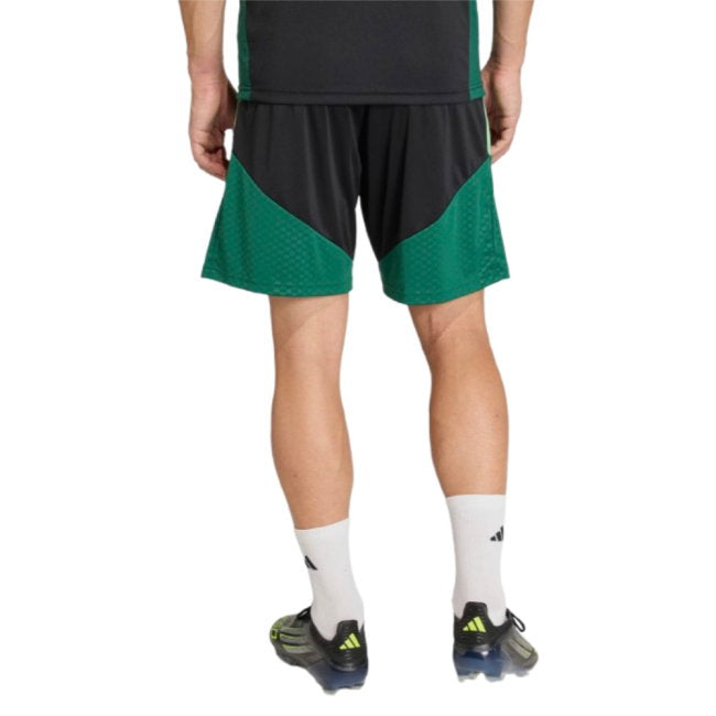 2026-2027 Mexico Training Kit (Black) (Blanco 10)