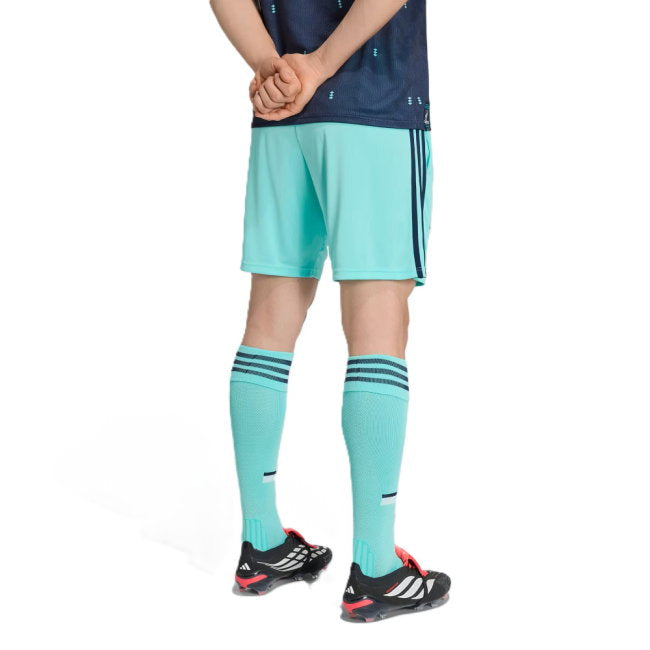2026-2027 Germany Authentic Away Soccer Kit