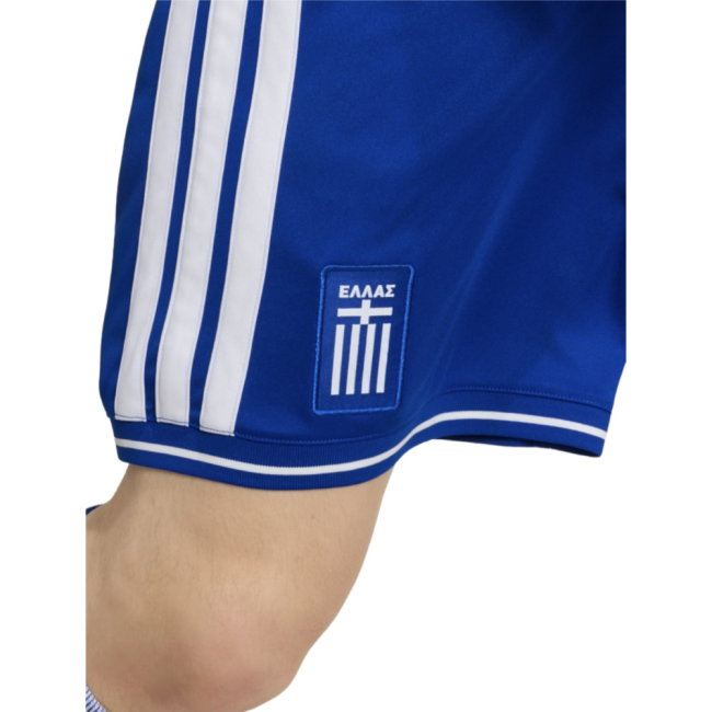 2026-2027 Greece Away Soccer Kit