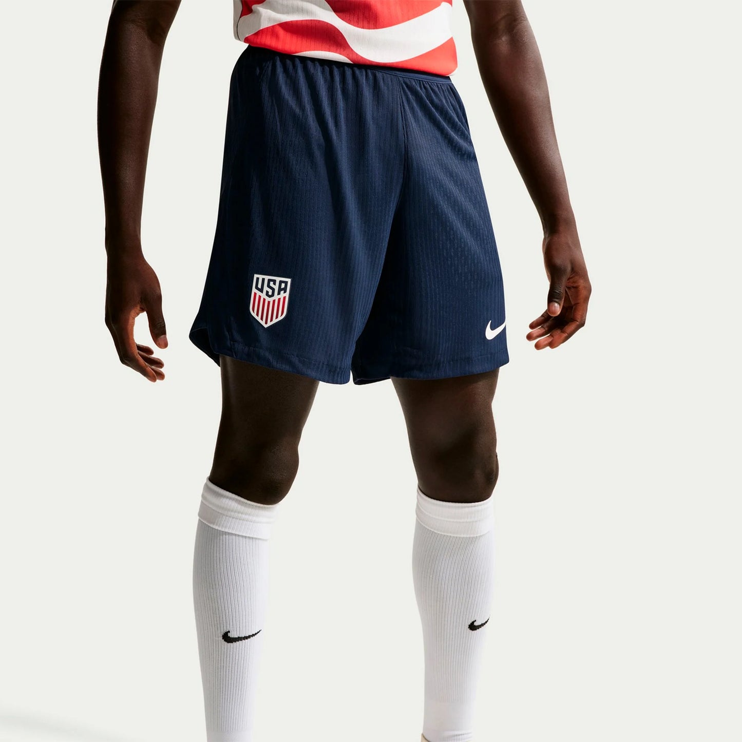 USMNT Home Top 2026 Balogun Soccer Kit