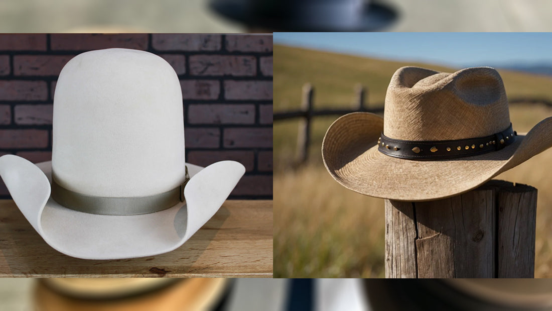 10-Gallon Hat - CoreFlexInd